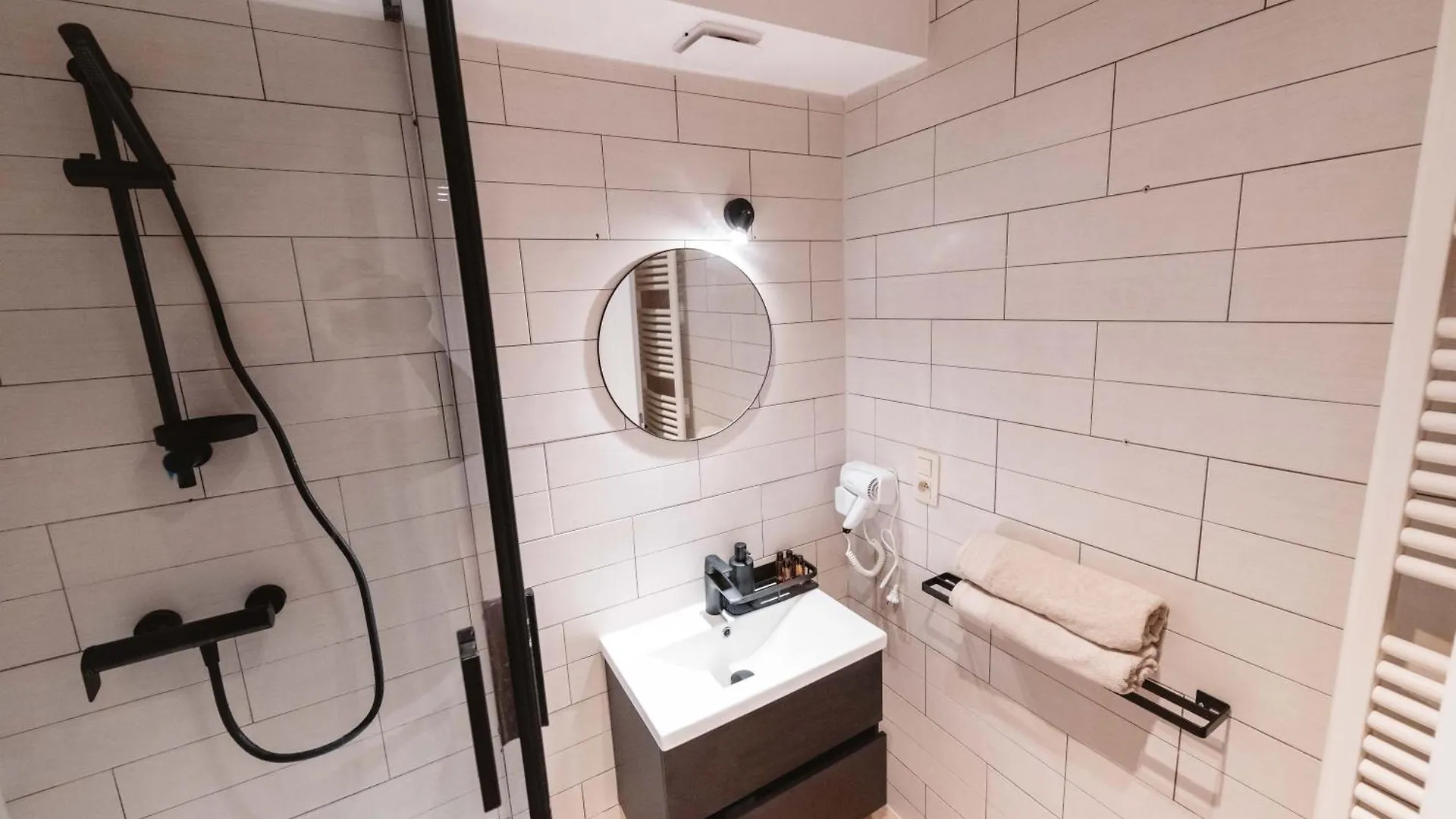 K-Suites 布鲁塞尔