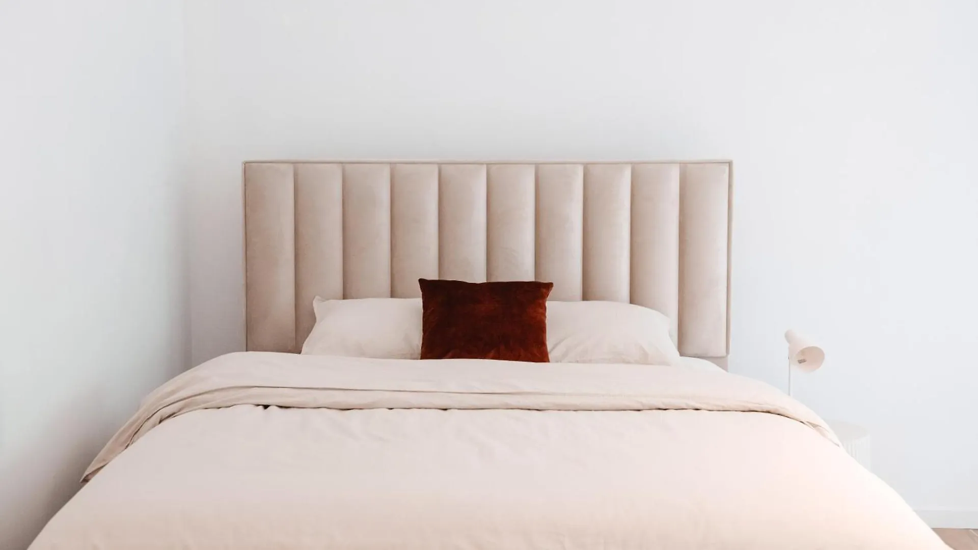 Appartement K-Suites Bruxelles