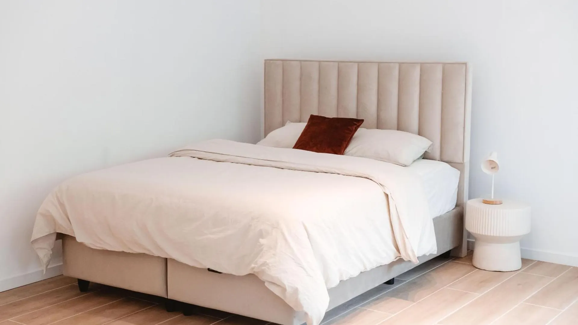 K-Suites Bruxelles Belgique