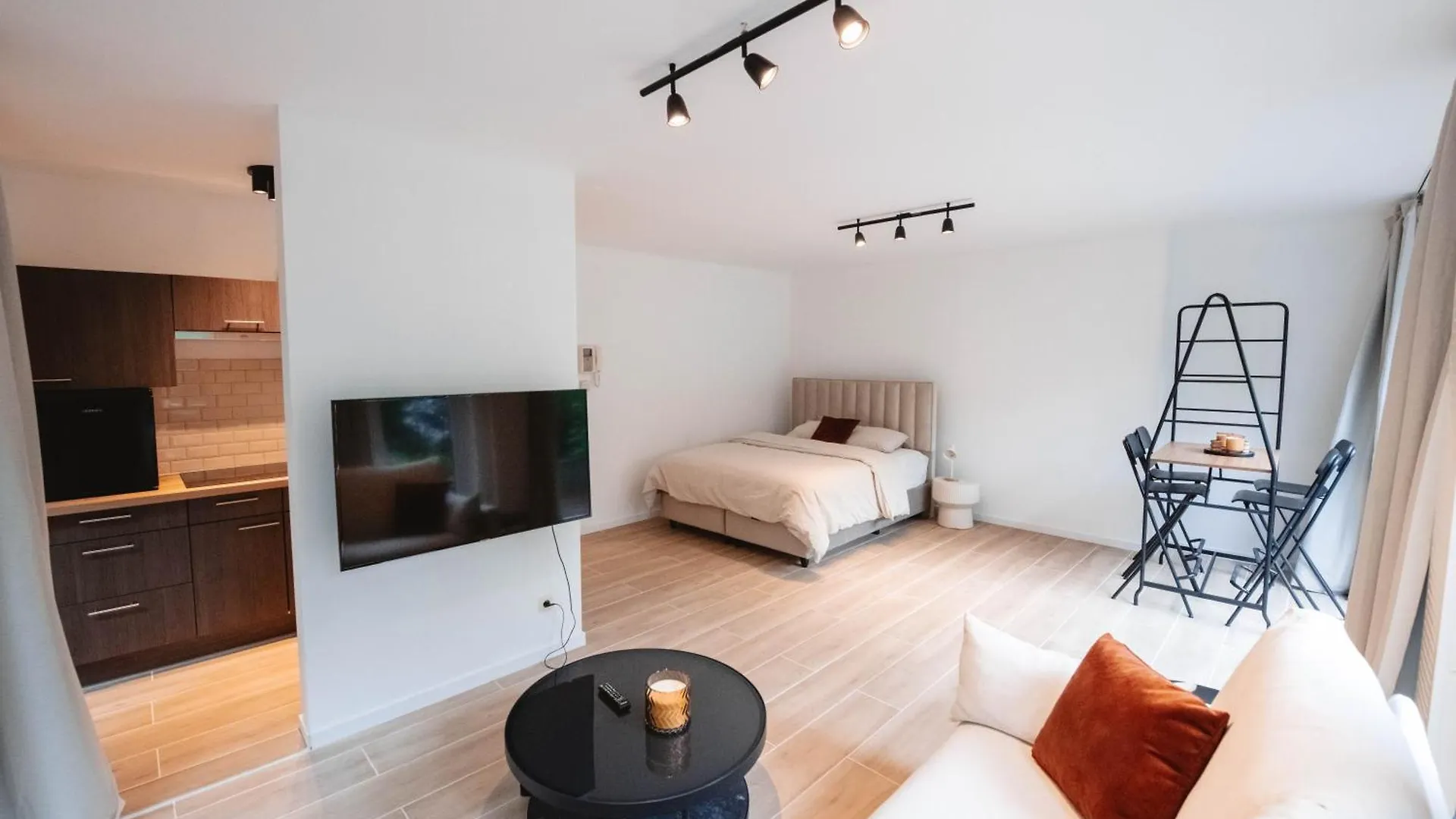 K-Suites Brussels 0*,  Belgium