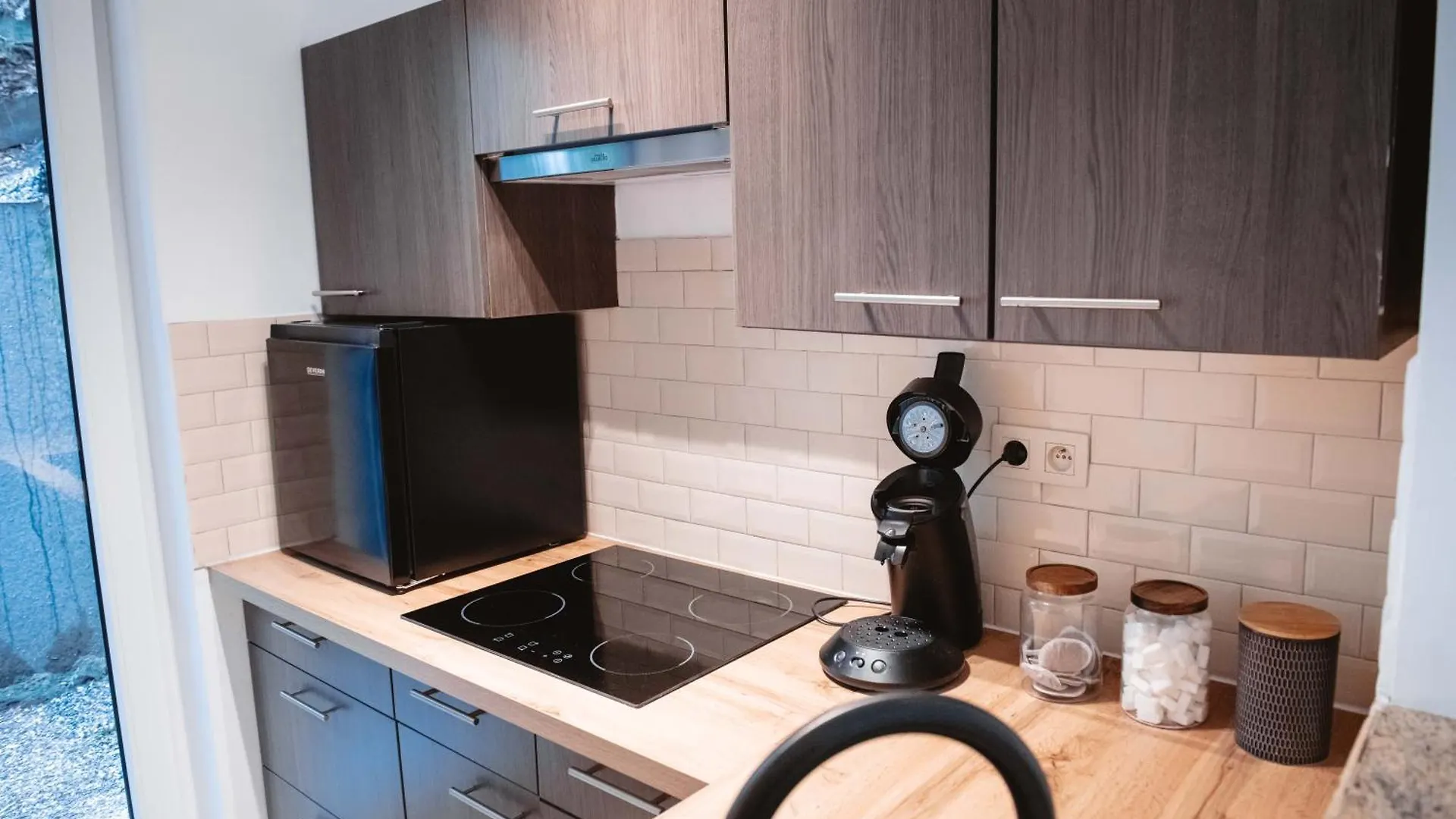 K-Suites Bruxelles 0*,