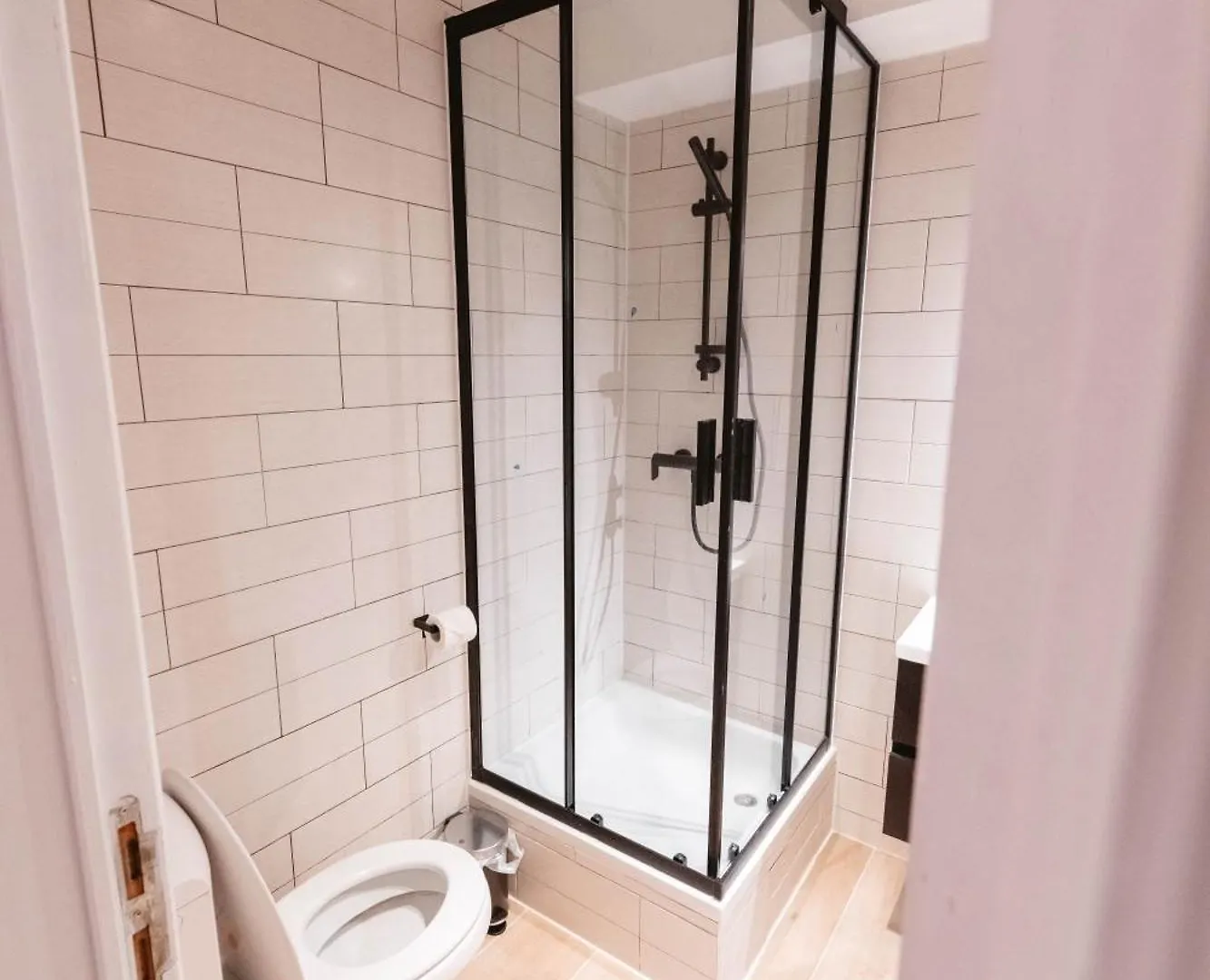 Appartement K-Suites Bruxelles