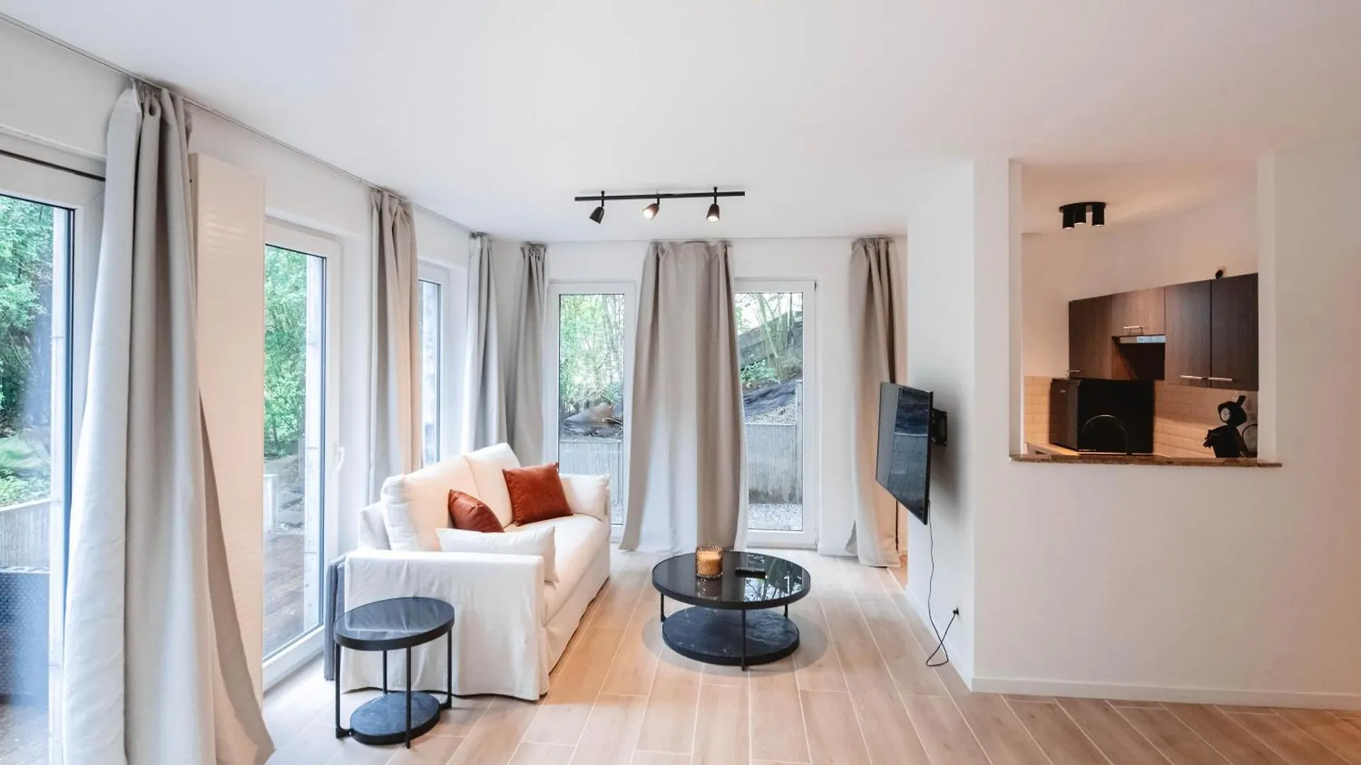 K-Suites Brussels