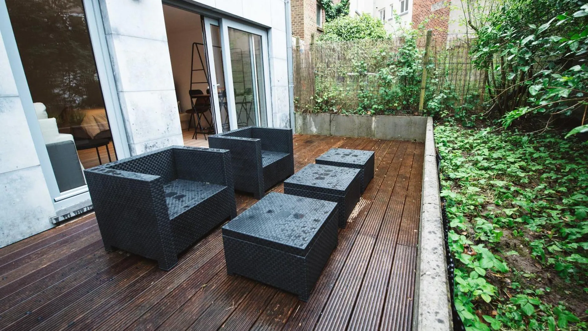 K-Suites Brussels