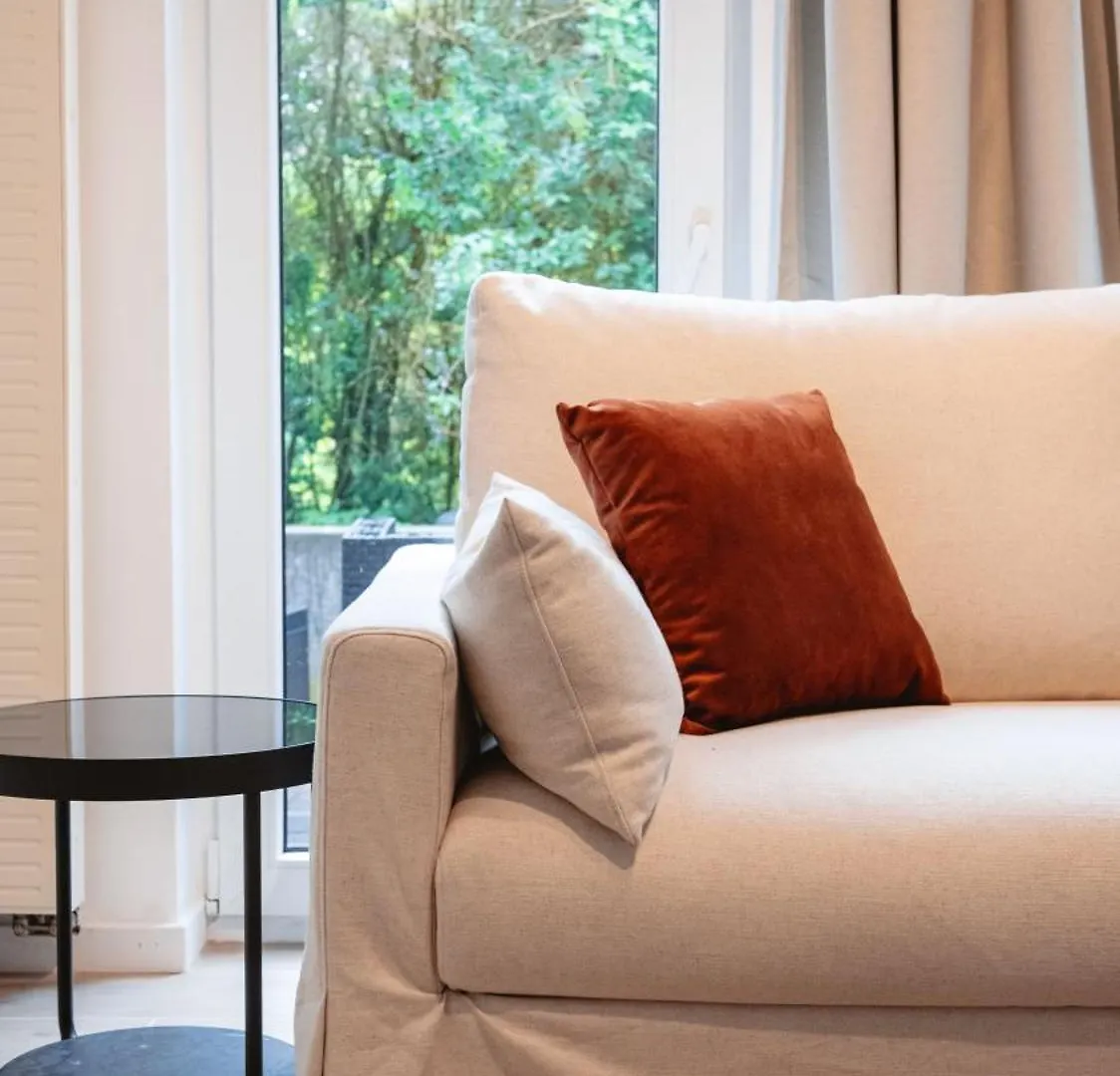 Apartment K-Suites Brussels Belgium