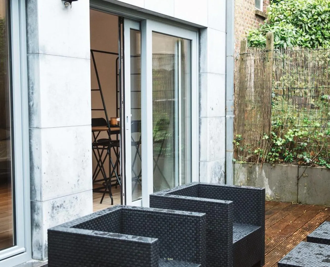 K-Suites Brussels 0*,