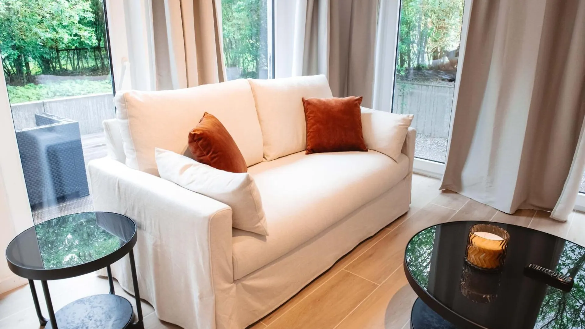 K-Suites Bruxelles Belgique