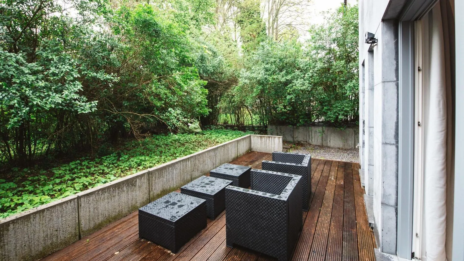 K-Suites Brussels Apartment